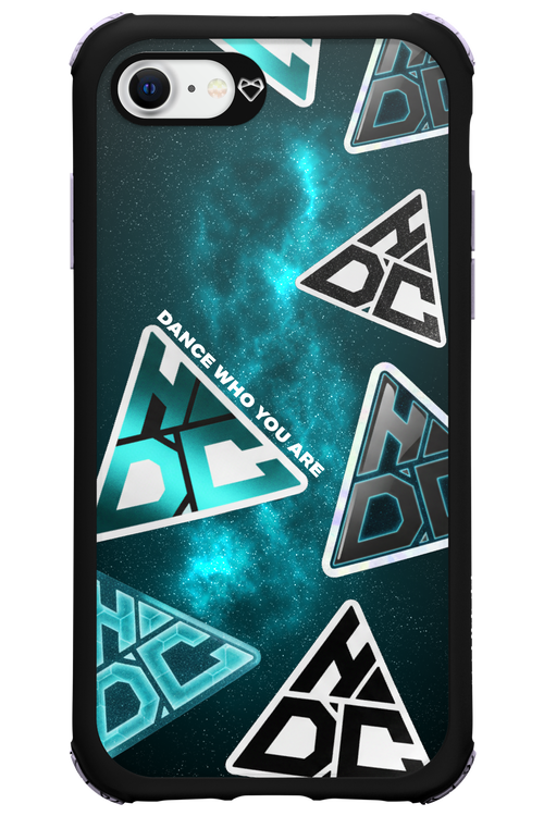 HDC 6 2.0 - Apple iPhone 8