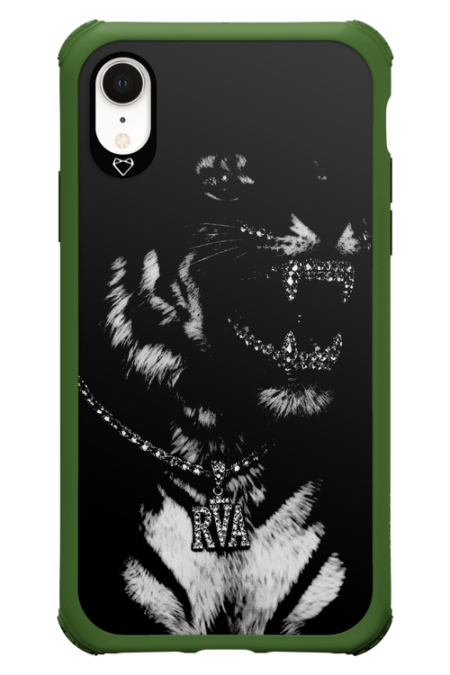 Tiger RVA 2.0 - Apple iPhone XR