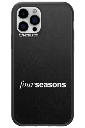 BSW FourSeasons 2 2.0 - Apple iPhone 12 Pro
