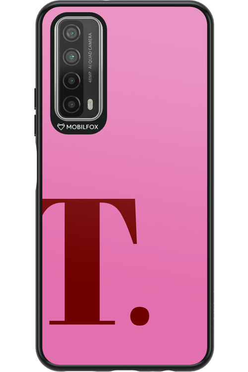 T (Sorbet) 2.0 - Huawei P Smart 2021