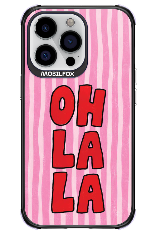 OHLALA 2.0 - Apple iPhone 13 Pro