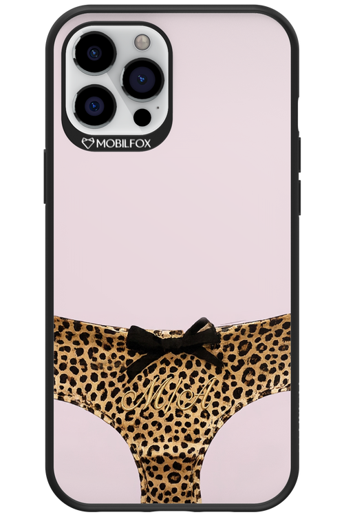 Panties 2.0 - Apple iPhone 12 Pro Max
