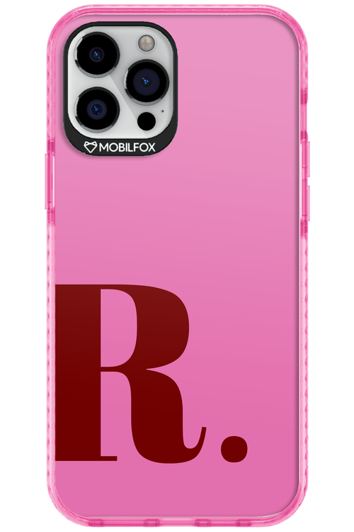 R (Sorbet) 2.0 - Apple iPhone 12 Pro Max
