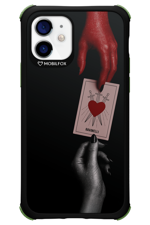 Ravanelli 2 2.0 - Apple iPhone 12
