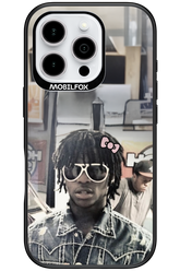 Drip ‘n’ Bow 2.0 - Apple iPhone 16 Pro