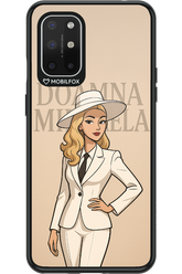 Business Girl - OnePlus 8T