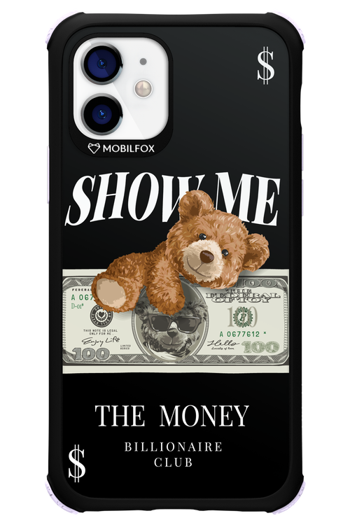 Show Me The Money 2.0 - Apple iPhone 12