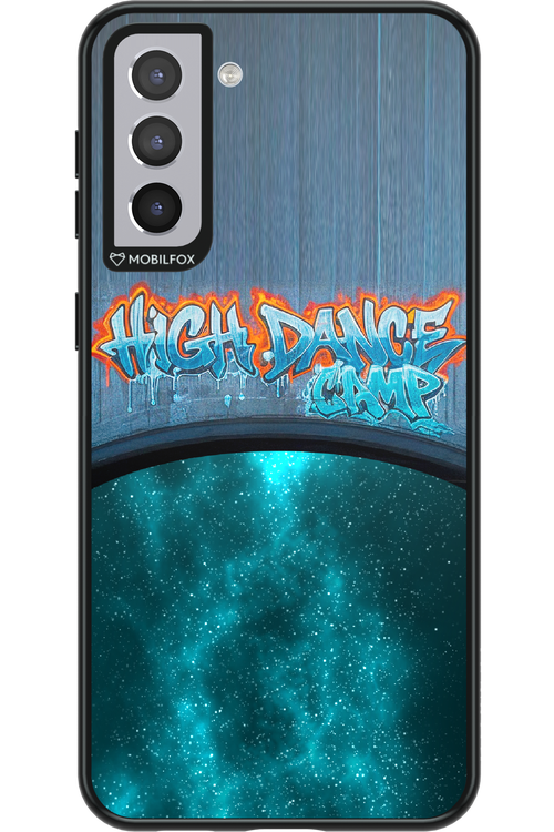 HDC 9 2.0 - Samsung Galaxy S21+