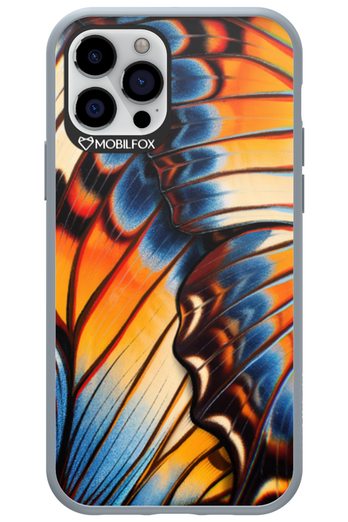 Rainbow Wing 2.0 - Apple iPhone 12 Pro