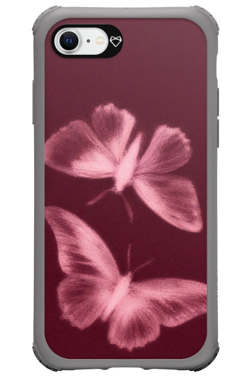Papillonia 2.0 - Apple iPhone 8