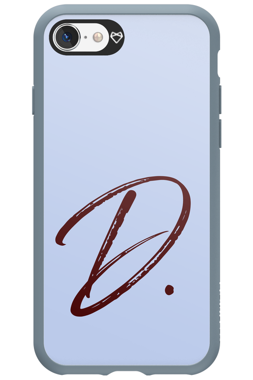 (Jellyfish Presso) D 2.0 - Apple iPhone SE 2020