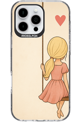 Girl Love I - Apple iPhone 16 Pro Max