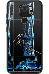 RMN Scolioza 2.0 - Xiaomi Redmi Note 9