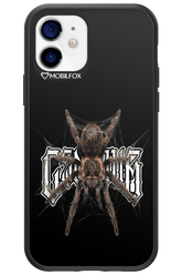 Centaur Logo Big Spider 2.0 - Apple iPhone 12