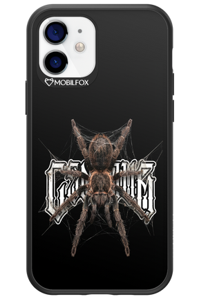 Centaur Logo Big Spider 2.0 - Apple iPhone 12