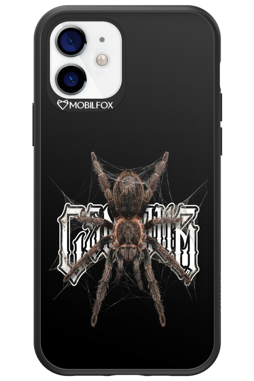 Centaur Logo Big Spider 2.0 - Apple iPhone 12