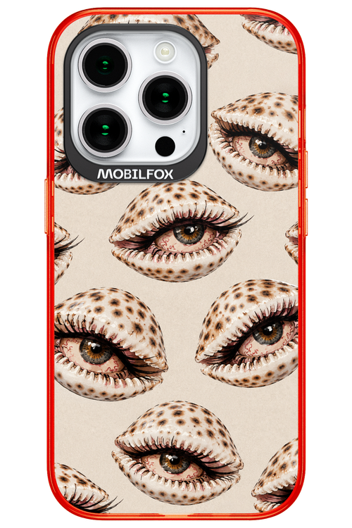 Ocean Eyes 2.0 - Apple iPhone 15 Pro