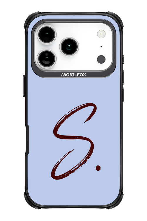 (Jellyfish Presso) S 2.0 - Apple iPhone 17 Pro