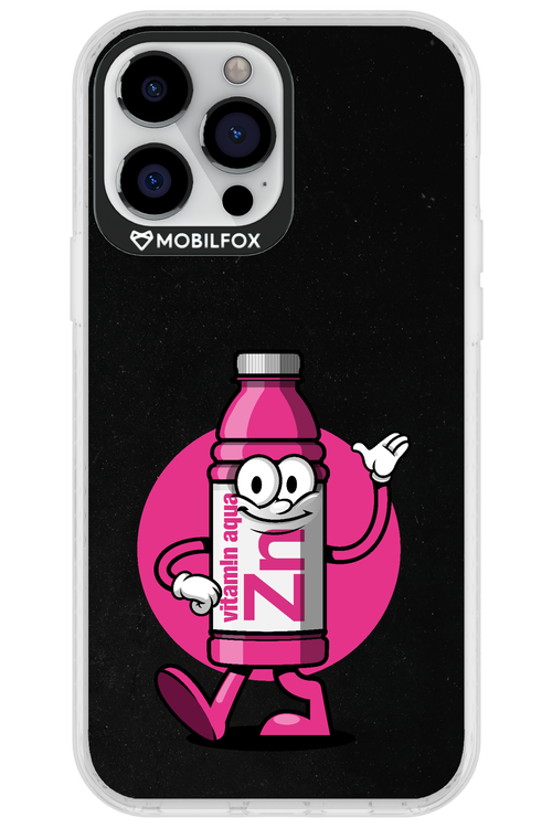 Vitamin Aqua Zn 2.0 - Apple iPhone 13 Pro Max