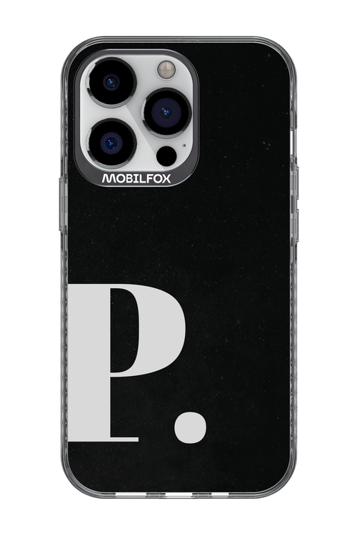 P (Off Space) 2.0 - Apple iPhone 13 Pro