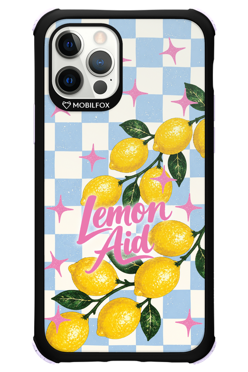 LEMON AID 2.0 - Apple iPhone 12 Pro