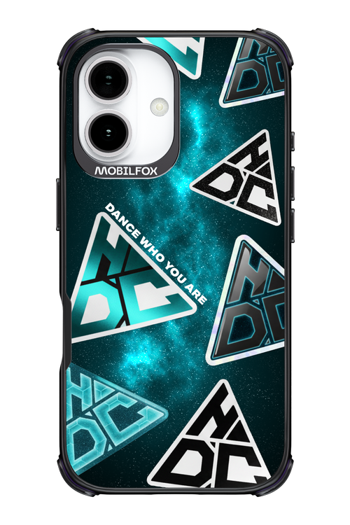 HDC 6 - Apple iPhone 17