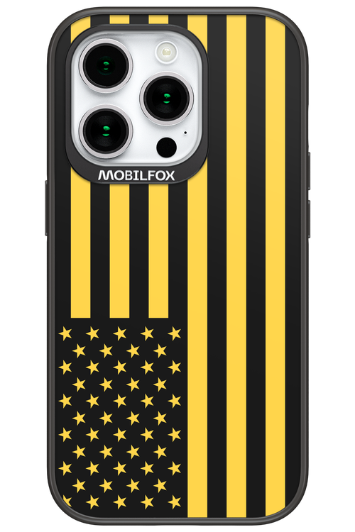 Safety Stars - Apple iPhone 15 Pro