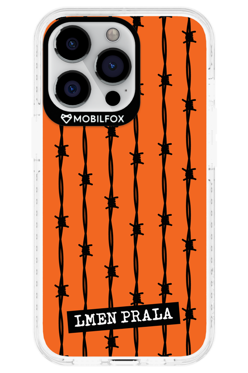 Böri Prala - Apple iPhone 13 Pro