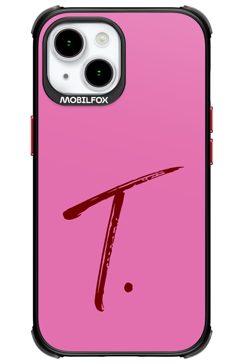 (Sorbet) T 2.0 - Apple iPhone 15