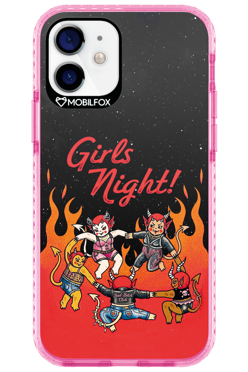 Girls Night 2.0 - Apple iPhone 12