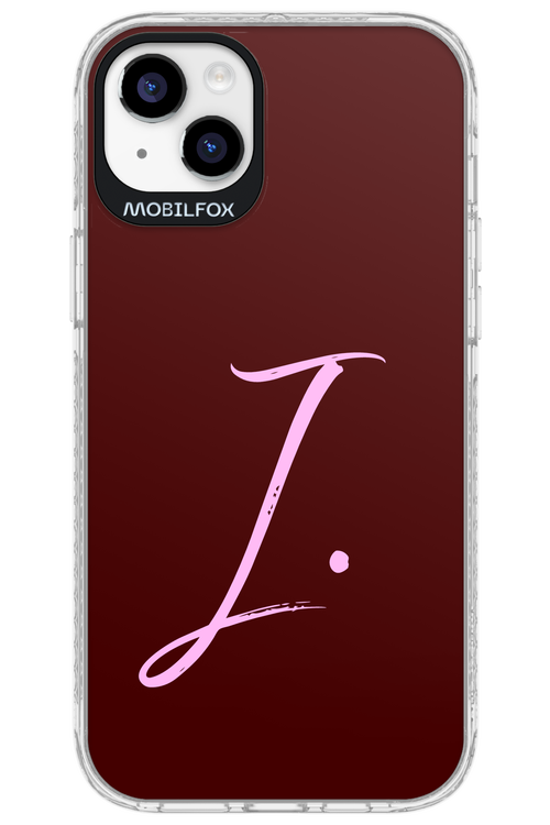 (Dark Blush) I 2.0 - Apple iPhone 14 Plus