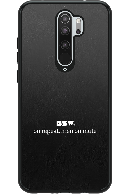 BSW FourSeasons 7 2.0 - Xiaomi Redmi Note 8 Pro