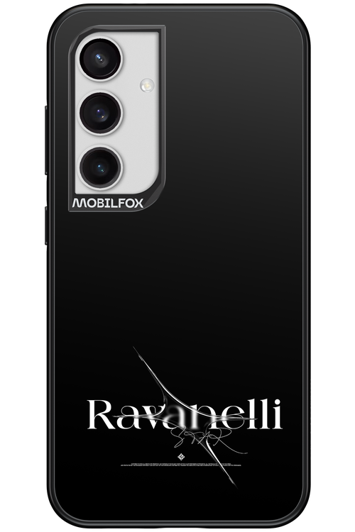 Ravanelli - Samsung Galaxy S24