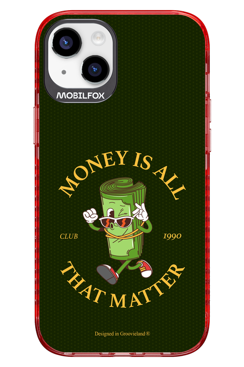 Money Club - Apple iPhone 14 Plus