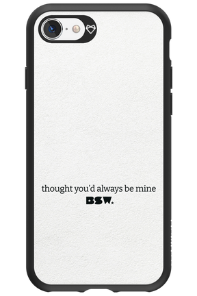 BSW FourSeasons 13 2.0 - Apple iPhone SE 2022