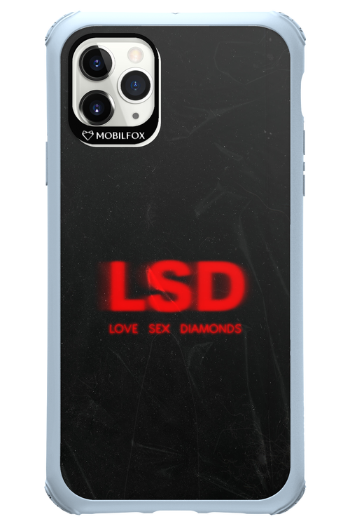 LSD 2.0 - Apple iPhone 11 Pro Max