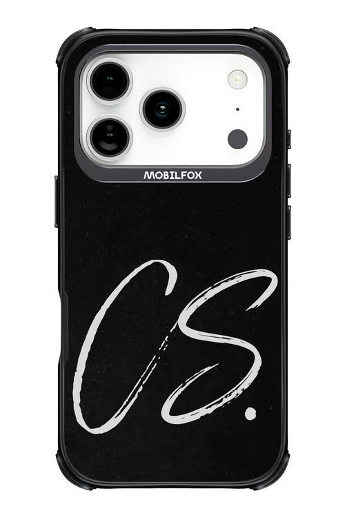(Off Space) CS 2.0 - Apple iPhone 17 Pro
