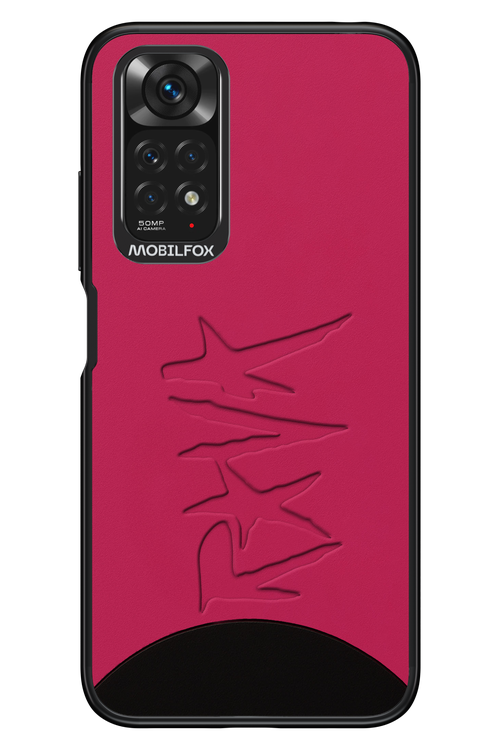 Rava Brick 2.0 - Xiaomi Redmi Note 11/11S 4G