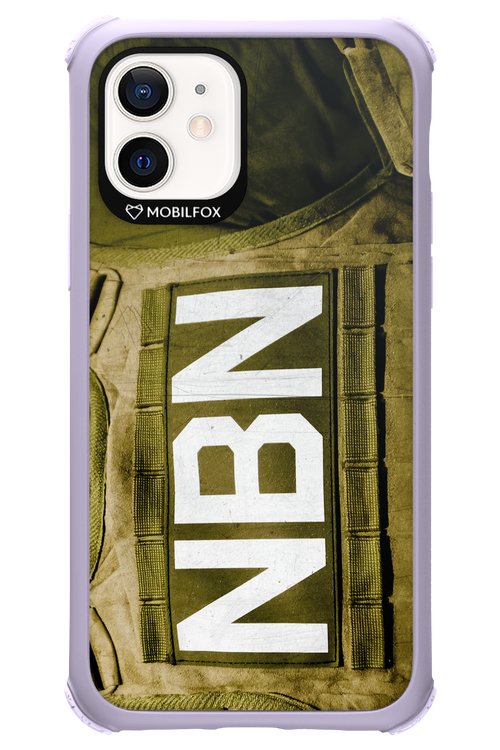 Team 2.0 - Apple iPhone 12