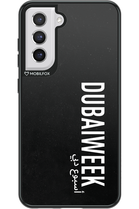 Dubaiweek 2.0 - Samsung Galaxy S21 FE