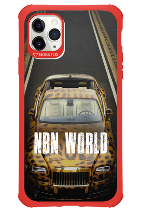 Car - Apple iPhone 11 Pro Max