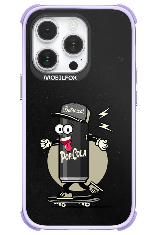 PopCola Botanical - Apple iPhone 14 Pro