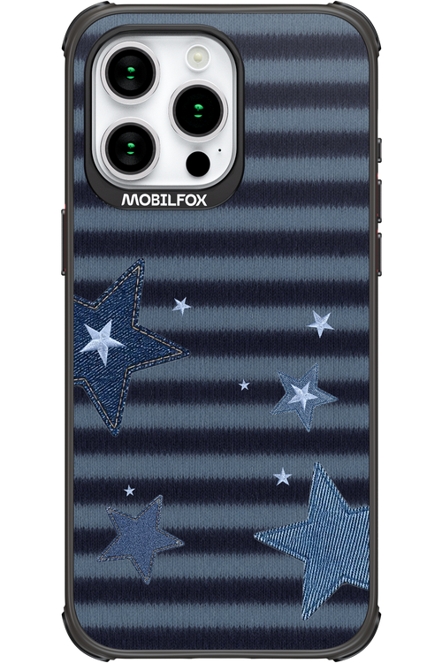 Baby Blue 2.0 - Apple iPhone 15 Pro Max