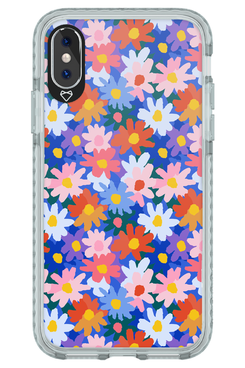 Happy Bloom - Apple iPhone XS