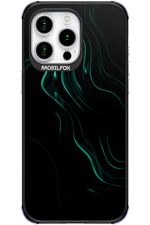 Northern Lights 2.0 - Apple iPhone 15 Pro Max