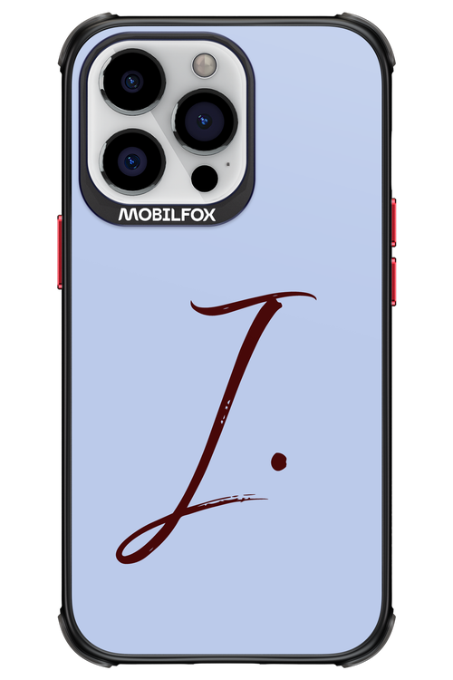 (Jellyfish Presso) I 2.0 - Apple iPhone 13 Pro