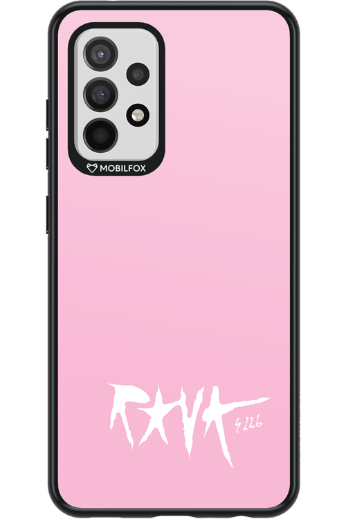 R-va Pink - Samsung Galaxy A52 / A52 5G / A52s
