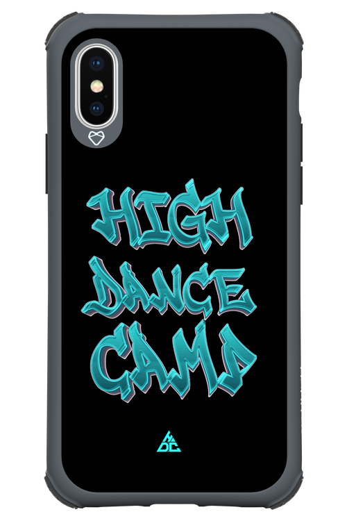 HDC 2 - Apple iPhone XS