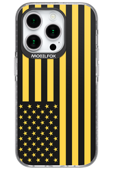 Safety Stars - Apple iPhone 15 Pro