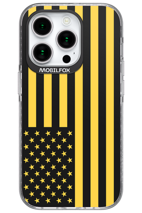 Safety Stars - Apple iPhone 15 Pro